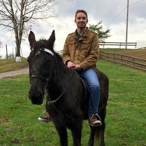 Meet your Posher, Parker